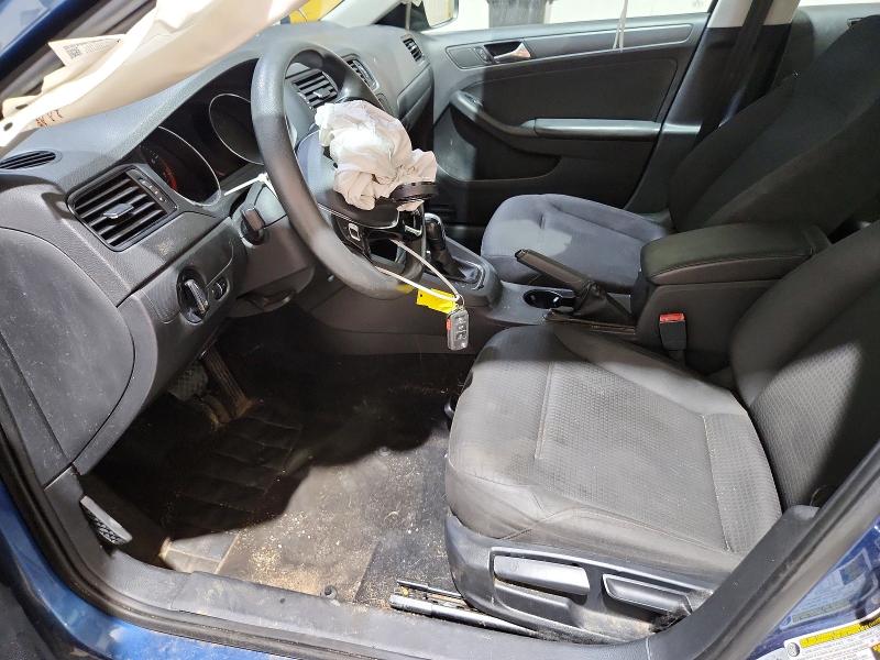 Aukcja sprzedaży 2016 Volkswagen Jetta, vin: 3VW267AJ5GM211058, numer aukcji: 60551766