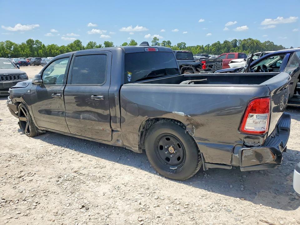63510956 :رقم المزاد ، 1C6RREFT7LN185867 vin ، 2020 Ram 1500 مزاد بيع