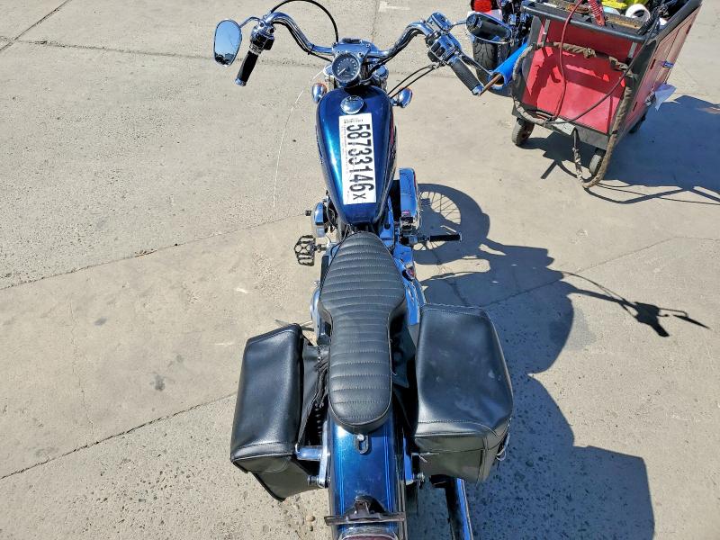58733146 :رقم المزاد ، 1HD1CGP132K139113 vin ، 2002 Harley-davidson Xl1200 مزاد بيع