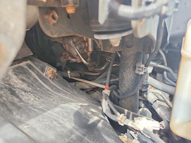 Aukcja sprzedaży 2018 Hino 195, vin: JHHSDM2H6JK006797, numer aukcji: 67377356