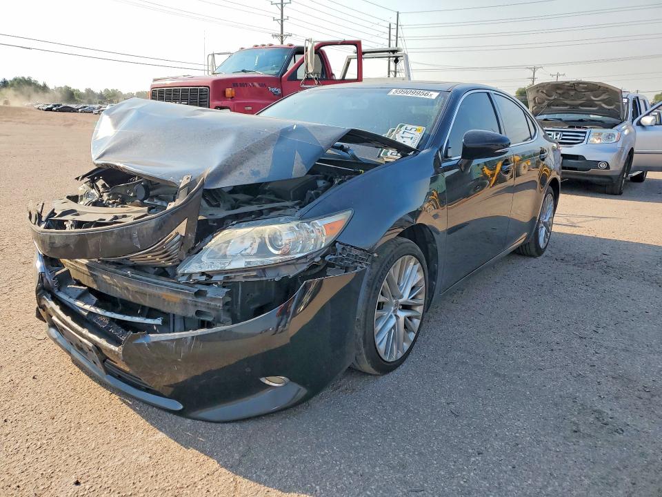 Aukcja sprzedaży 2014 Lexus Es, vin: JTHBK1GG8E2137550, numer aukcji: 59909956