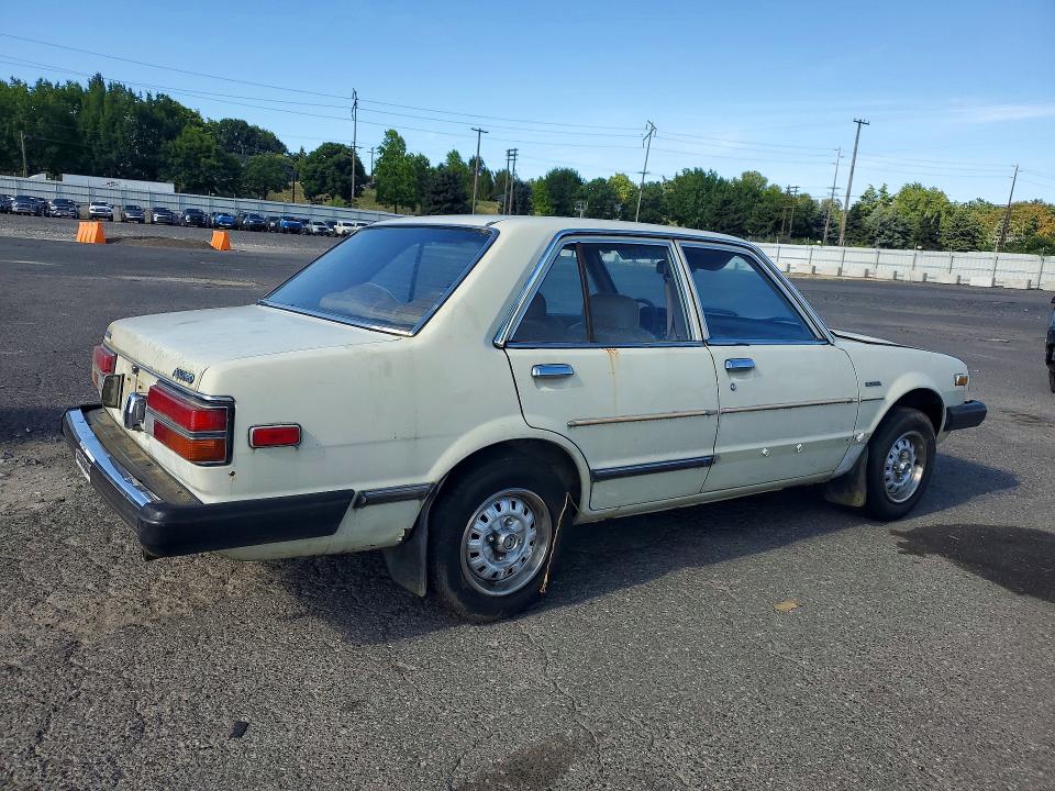 Продаж на аукціоні авто 1981 Honda Accord, vin: JHMSM3428BC068475, номер лоту: 59745126