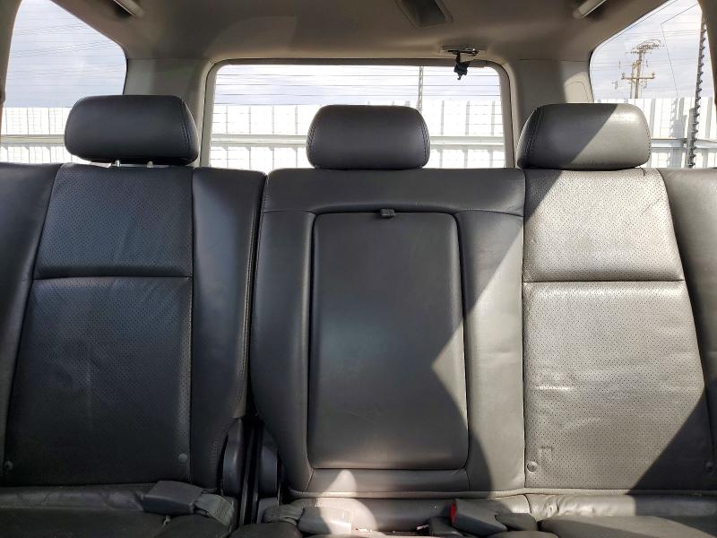 61800316 :رقم المزاد ، 2HKYF18773H567323 vin ، 2003 Honda Pilot مزاد بيع
