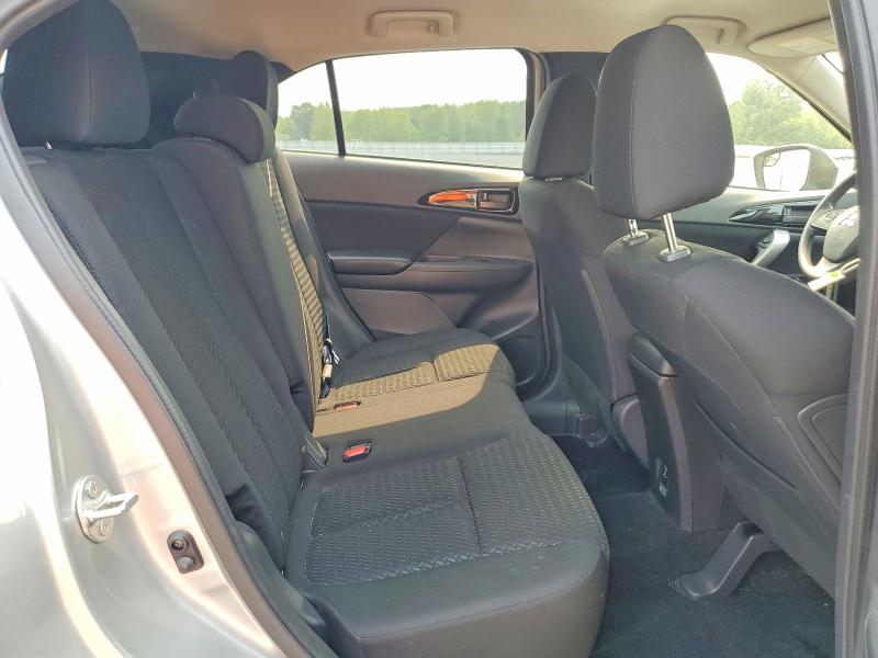 Aukcja sprzedaży 2024 Mitsubishi Eclipse Cross, vin: JA4ATVAA9RZ067666, numer aukcji: 62815306