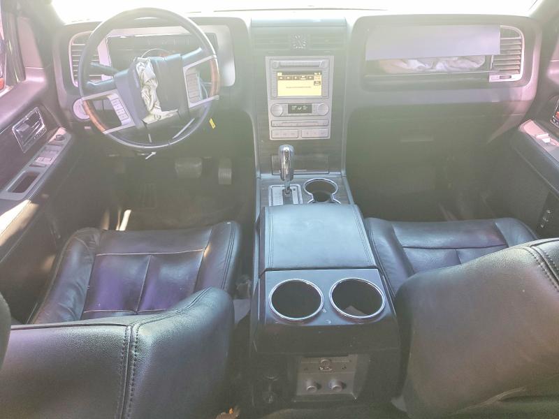 Продаж на аукціоні авто 2007 Lincoln Navigator, vin: 5LMFU27597LJ16679, номер лоту: 58600526