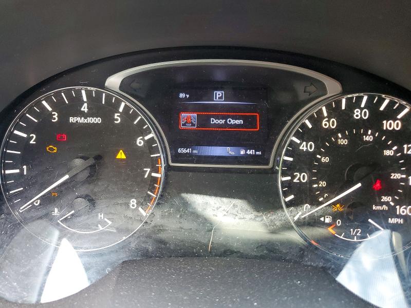 Aukcja sprzedaży 2017 Nissan Altima, vin: 1N4AL3AP2HC470426, numer aukcji: 59782286
