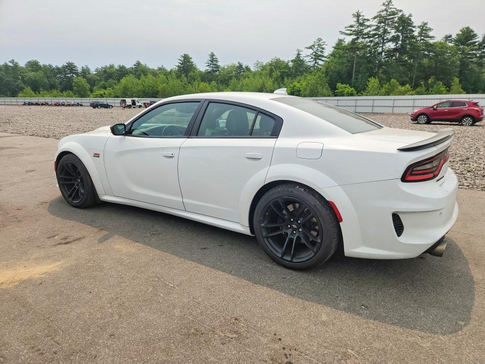 Aukcja sprzedaży 2023 Dodge Charger, vin: 2C3CDXGJ9PH556911, numer aukcji: 61002416
