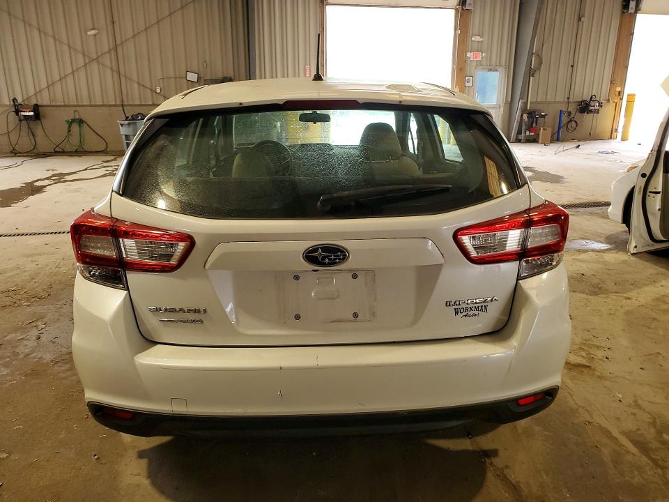Aukcja sprzedaży 2019 Subaru Impreza, vin: 4S3GTAA64K3763252, numer aukcji: 61528926
