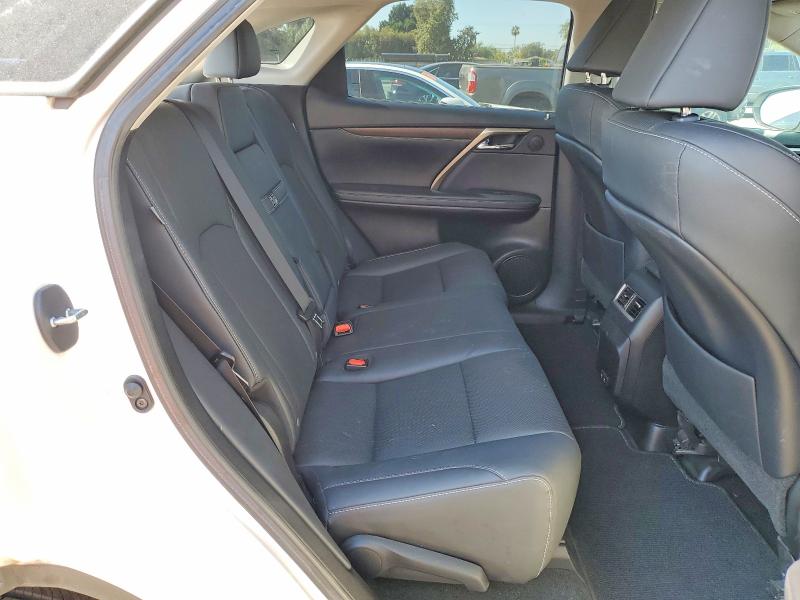 Aukcja sprzedaży 2020 Lexus Rx, vin: 2T2HZMAA4LC172352, numer aukcji: 61002876
