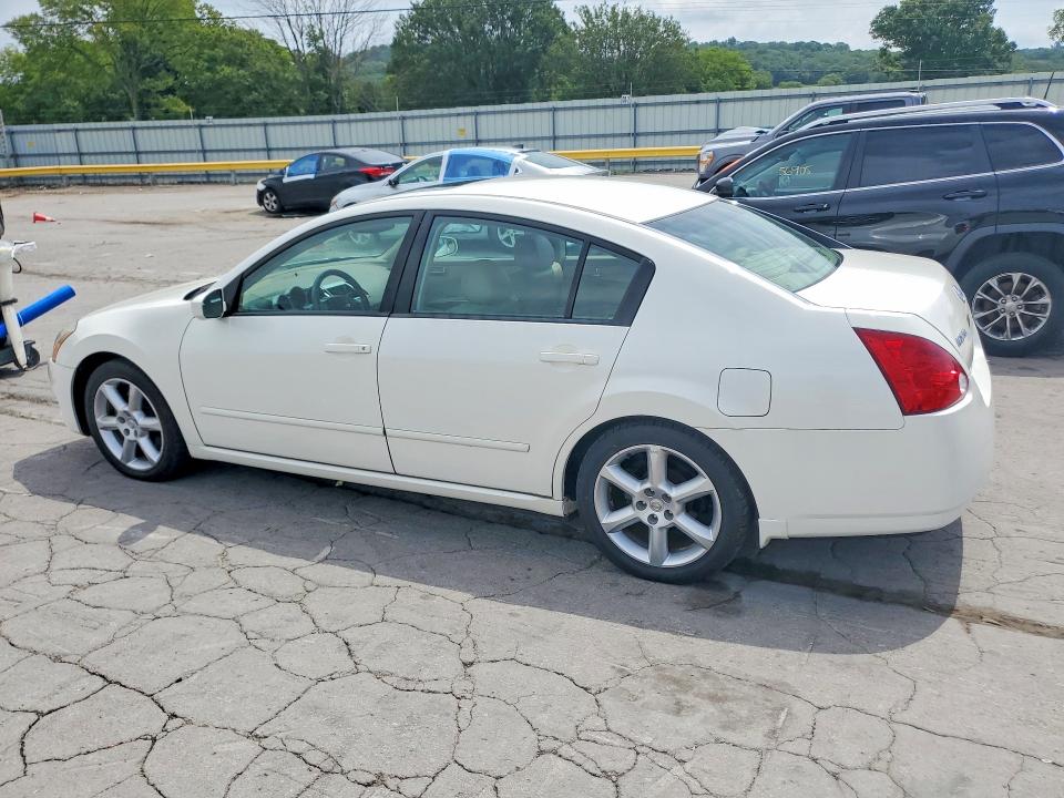 Aukcja sprzedaży 2005 Nissan Maxima, vin: 1N4BA41E55C836311, numer aukcji: 60469046