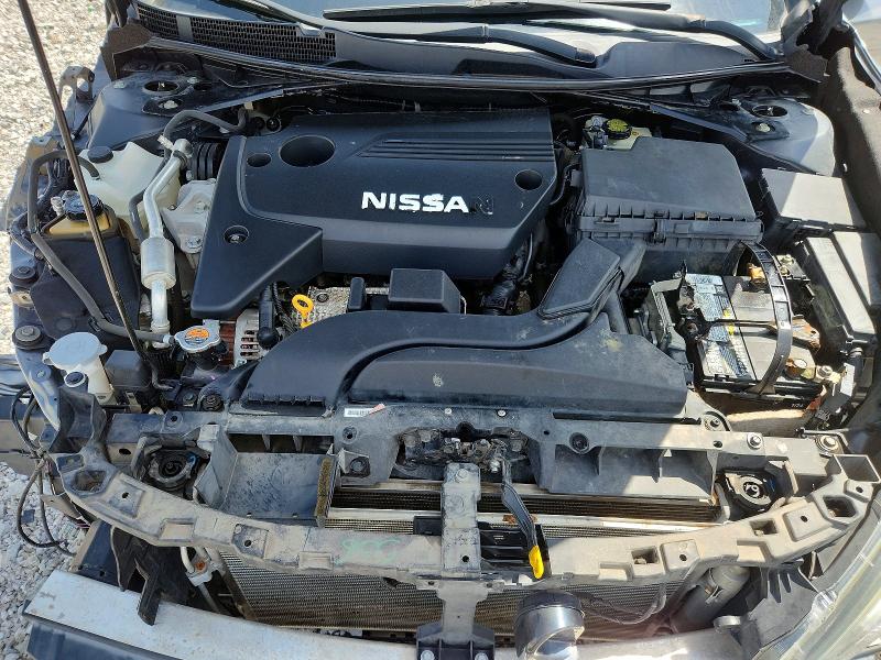62136466 :رقم المزاد ، 1N4AL3APXGC147918 vin ، 2016 Nissan Altima مزاد بيع