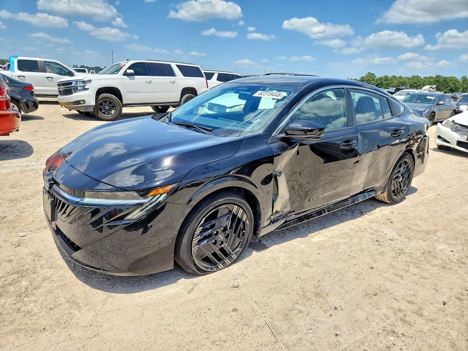 Продажа на аукционе авто 2026 Nissan Sentra, vin: 3N1AB9DV7TY279372, номер лота: 62319446