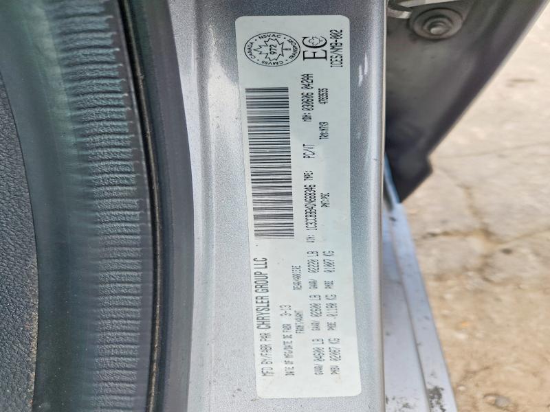 Продажа на аукционе авто 2013 Chrysler 200, vin: 1C3CCBBB4DN668346, номер лота: 60615086