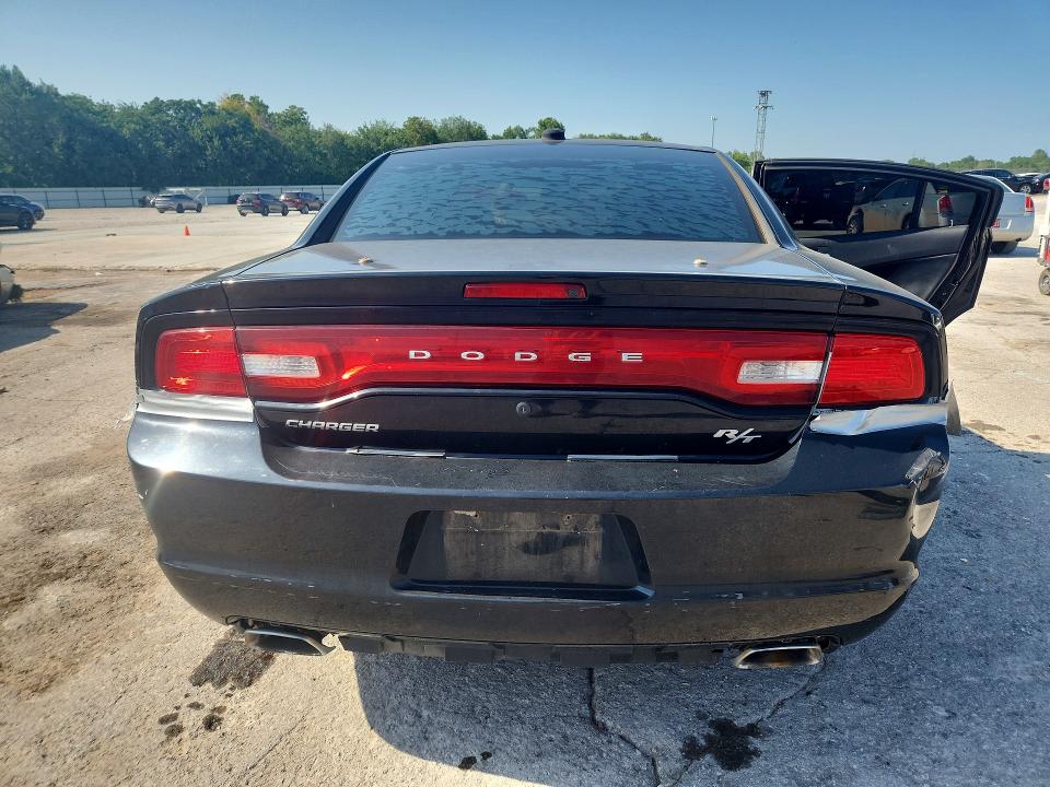 Aukcja sprzedaży 2013 Dodge Charger, vin: 2C3CDXAT9DH522103, numer aukcji: 62332236
