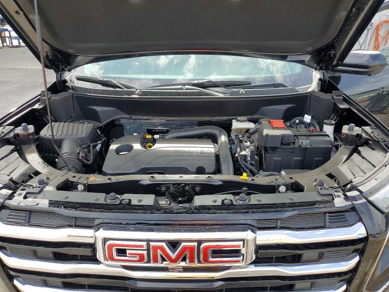 60405966 :رقم المزاد ، 3GKALMEG0TL141073 vin ، 2026 Gmc Terrain مزاد بيع