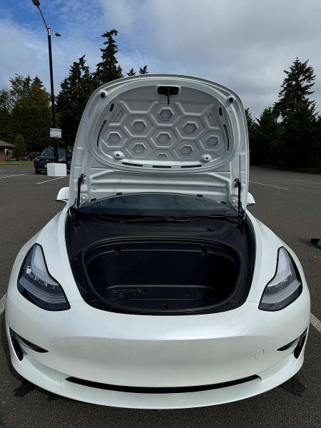 Продажа на аукционе авто 2020 Tesla Model 3, vin: 5YJ3E1EA9LF613004, номер лота: 62113796