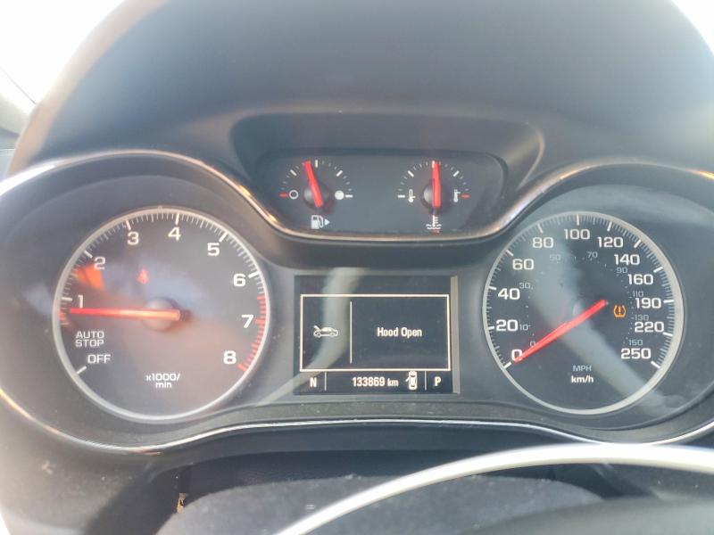 61433036 :رقم المزاد ، 3G1BE6SM9KS531831 vin ، 2019 Chevrolet Cruze مزاد بيع