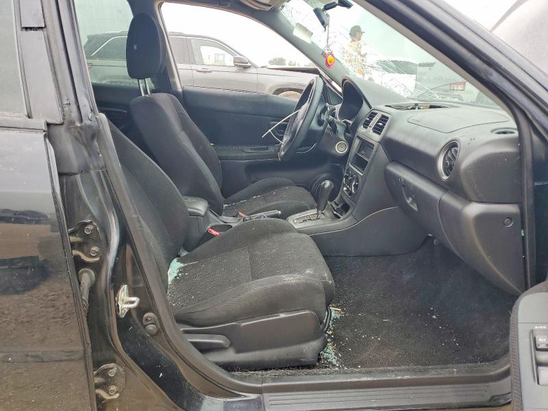 Aukcja sprzedaży 2005 Subaru Impreza, vin: JF1GG67525H804104, numer aukcji: 62349166