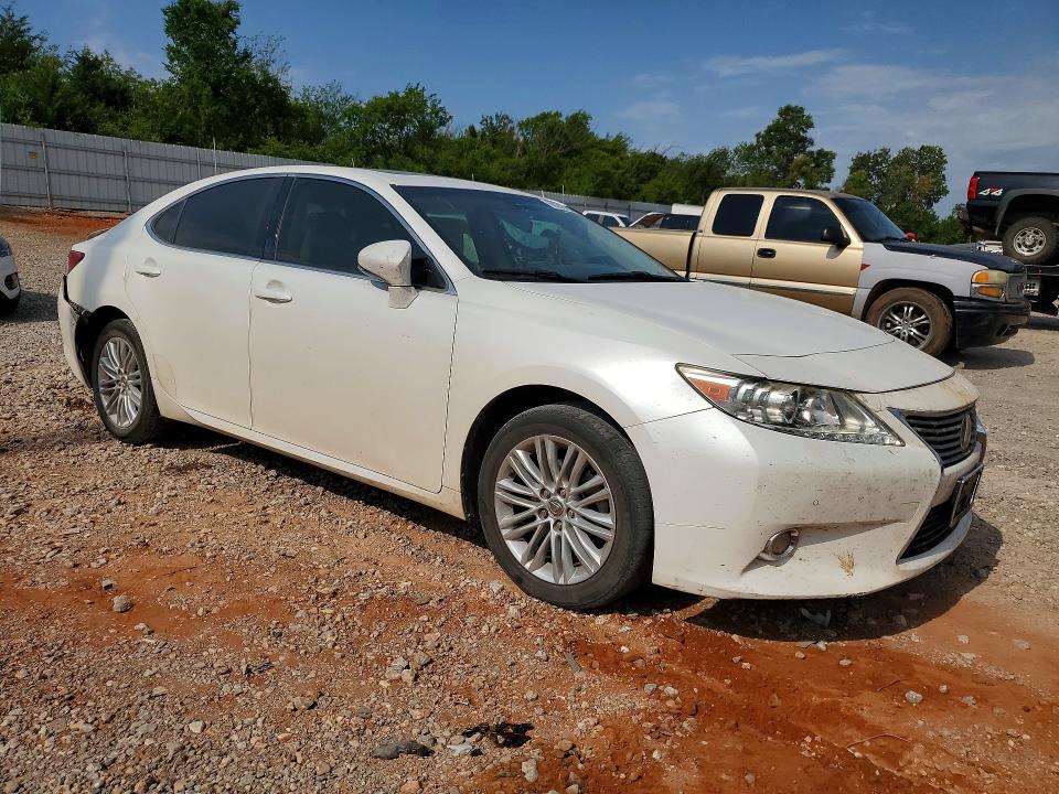 2014 Lexus Es მანქანა იყიდება აუქციონზე, vin: JTHBK1GGXE2113248, აუქციონის ნომერი: 60262216