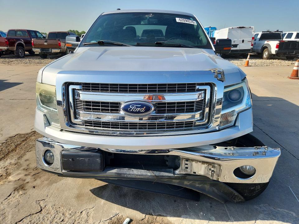 2014 Ford F150 მანქანა იყიდება აუქციონზე, vin: 1FTFW1CF5EKF90173, აუქციონის ნომერი: 62090576