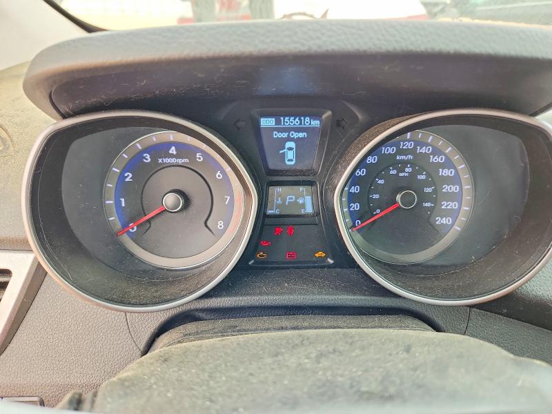 Продажа на аукционе авто 2015 Hyundai Elantra Gt, vin: KMHD25LH1FU236079, номер лота: 51902466