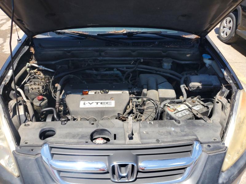 Aukcja sprzedaży 2002 Honda Cr-v, vin: JHLRD78812C011298, numer aukcji: 62540746