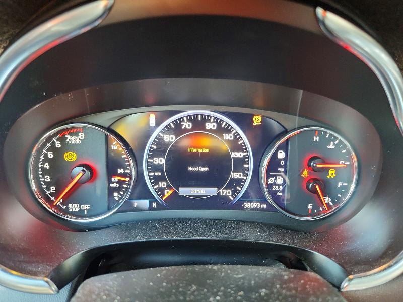 2025 Chevrolet Malibu მანქანა იყიდება აუქციონზე, vin: 1G1ZE5STXSF112360, აუქციონის ნომერი: 61759546