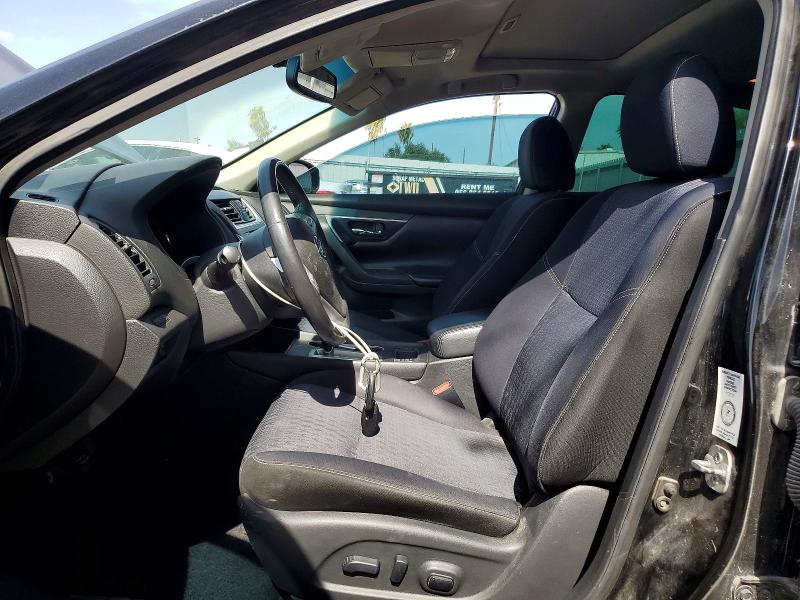 2016 Nissan Altima მანქანა იყიდება აუქციონზე, vin: 1N4AL3AP7GC198972, აუქციონის ნომერი: 63349466