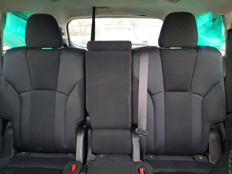 Продаж на аукціоні авто 2019 Subaru Ascent, vin: 4S4WMACD8K3453041, номер лоту: 61688276
