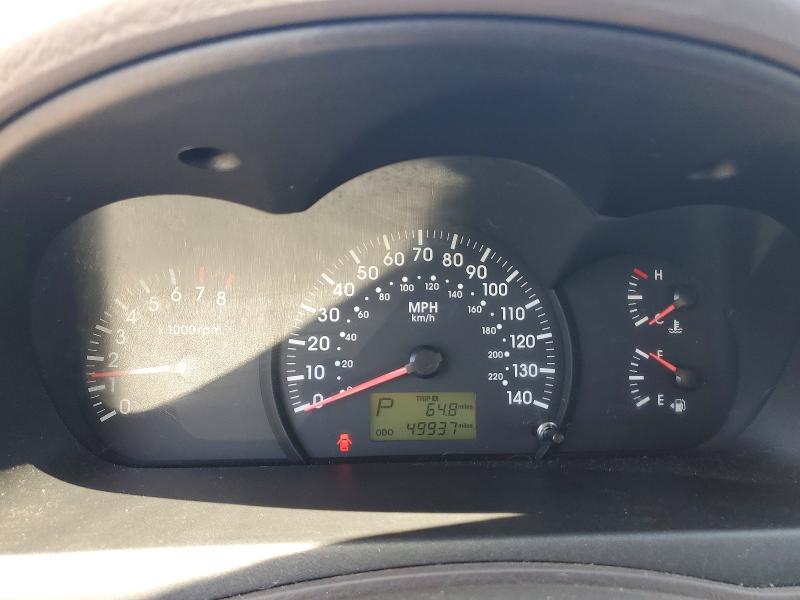 Продаж на аукціоні авто 2006 Kia Spectra, vin: KNAFE121165364539, номер лоту: 61677796