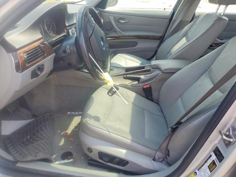 Продаж на аукціоні авто 2011 Bmw 328, vin: WBAPH7G51BNM56030, номер лоту: 62090046