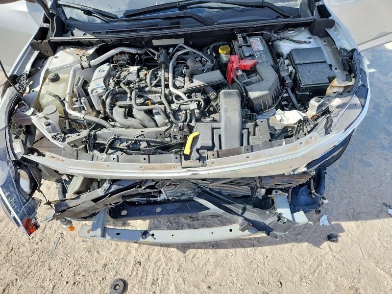 Продажа на аукционе авто 2022 Nissan Sentra, vin: 3N1AB8CV3NY207521, номер лота: 59331396