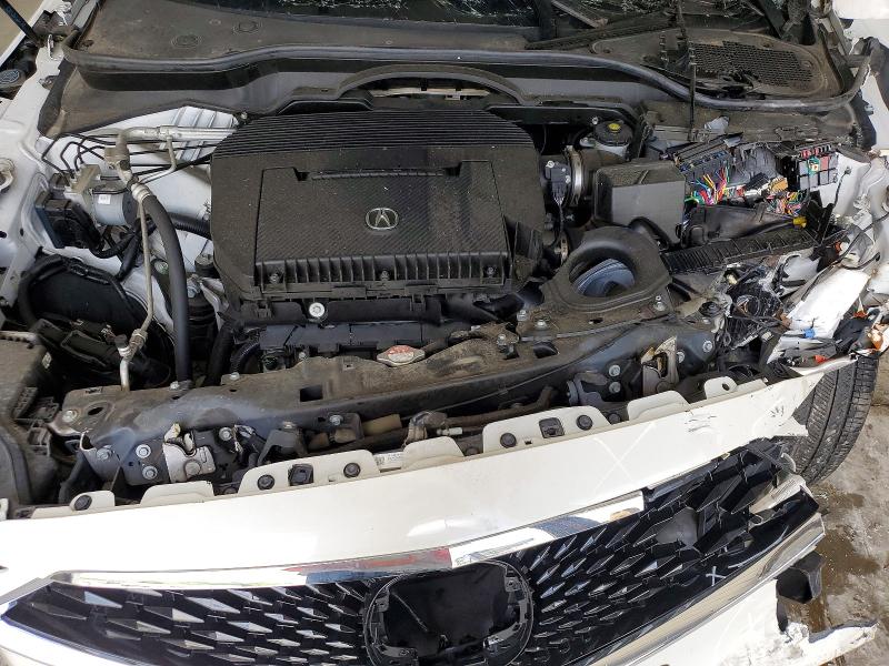 Продажа на аукционе авто 2023 Acura Mdx, vin: 5J8YE1H84PL026891, номер лота: 59682896