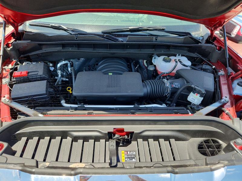 2026 Gmc Sierra მანქანა იყიდება აუქციონზე, vin: 3GTUUDED0TG139117, აუქციონის ნომერი: 59298766