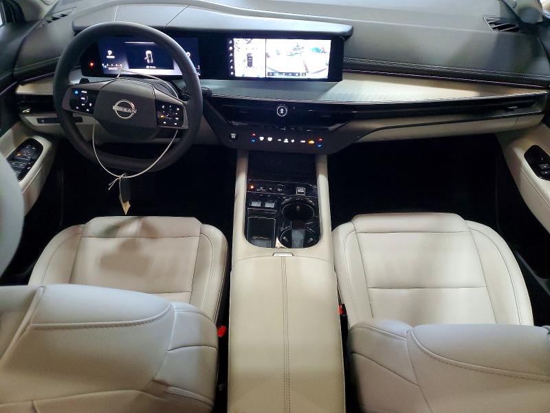 Продаж на аукціоні авто 2025 Nissan Murano, vin: 5N1AZ3CS6SC138079, номер лоту: 60772026