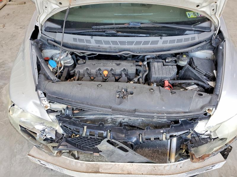Продаж на аукціоні авто 2009 Honda Civic, vin: 2HGFA16599H303529, номер лоту: 61609296