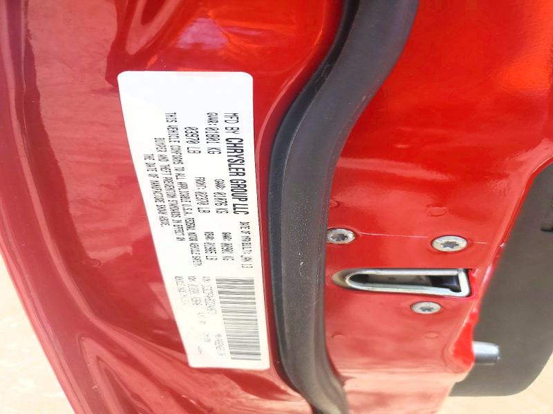 Aukcja sprzedaży 2013 Dodge Dart, vin: 1C3CDFAH5DD240673, numer aukcji: 61817636