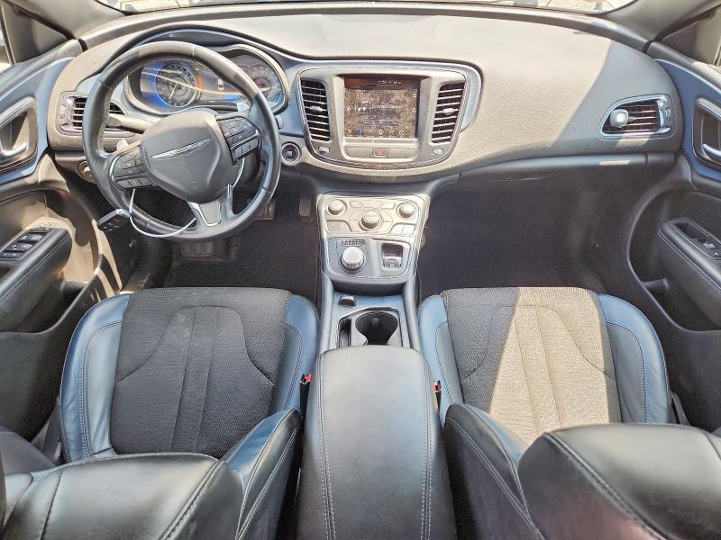 Aukcja sprzedaży 2016 Chrysler 200, vin: 1C3CCCDG9GN158383, numer aukcji: 60076906