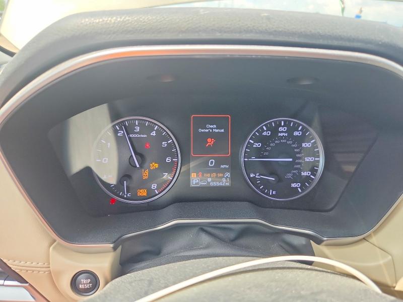 Продажа на аукционе авто 2021 Subaru Outback, vin: 4S4BTANC7M3227582, номер лота: 59836666