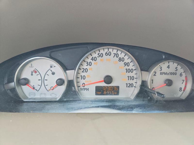 59602016 :رقم المزاد ، 1G8AL58B87Z142952 vin ، 2007 Saturn Ion مزاد بيع