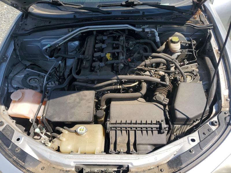 60620226 :رقم المزاد ، JM1NC25F560121346 vin ، 2006 Mazda Mx-5 Miata مزاد بيع