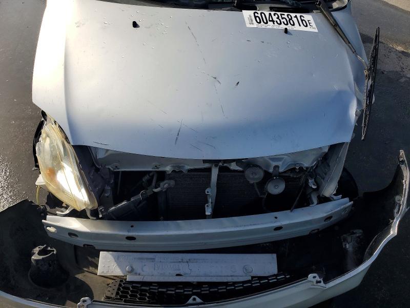 Продажа на аукционе авто 2004 Scion Xa, vin: JTKKT624040065920, номер лота: 60435816