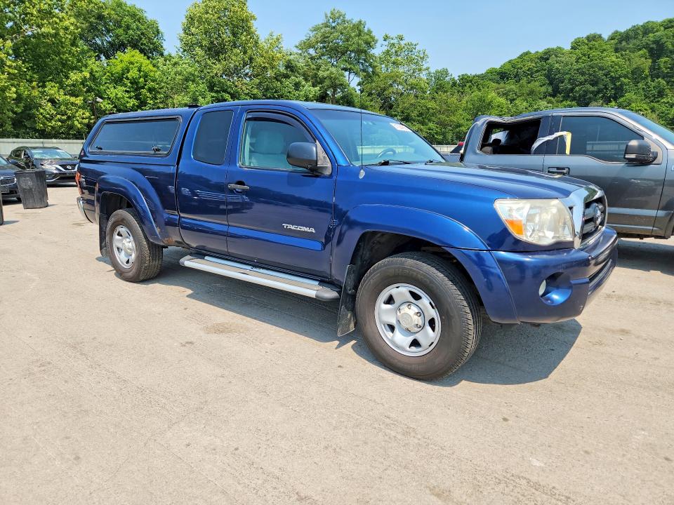 Продажа на аукционе авто 2008 Toyota Tacoma, vin: 5TEUU42N38Z471285, номер лота: 61024456