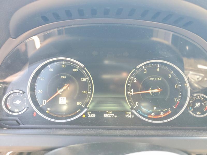 Aukcja sprzedaży 2015 Bmw 640, vin: WBA6A0C50FGB53783, numer aukcji: 60768556