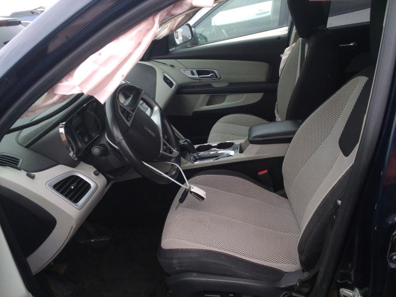 Продаж на аукціоні авто 2016 Gmc Terrain, vin: 2GKFLTE38G6107955, номер лоту: 60071746