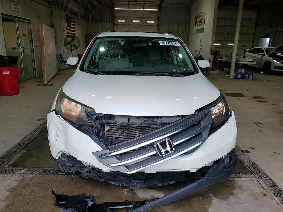 Продажа на аукционе авто 2013 Honda Cr-v, vin: 5J6RM4H50DL078991, номер лота: 60470616