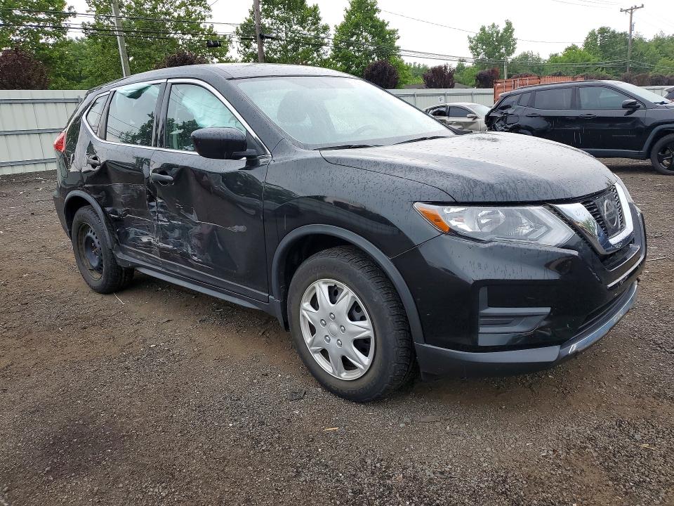 Продаж на аукціоні авто 2017 Nissan Rogue, vin: JN8AT2MV9HW278681, номер лоту: 62009526