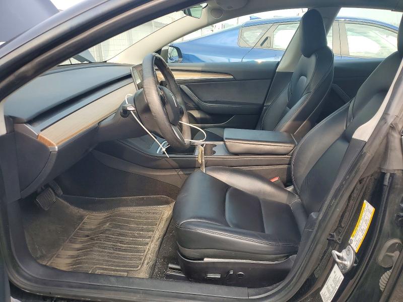 Продаж на аукціоні авто 2022 Tesla Model 3, vin: 5YJ3E1EB0NF291056, номер лоту: 61297556