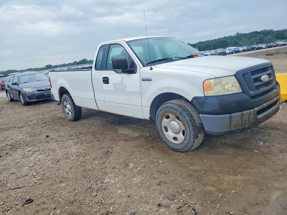 Продажа на аукционе авто 2006 Ford F150, vin: 1FTRF12W56NB34477, номер лота: 63206746