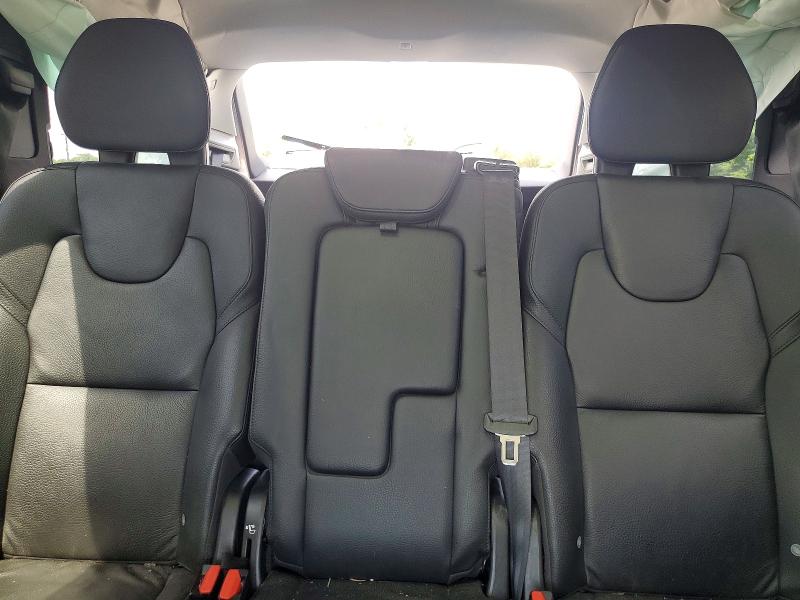 2022 Volvo Xc90 მანქანა იყიდება აუქციონზე, vin: YV4H60CZ1N1854912, აუქციონის ნომერი: 60997946